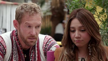 '90 Day Fiancé': Mahogany Abruptly Leaves Ben After He Confronts Her About Her Lies